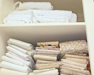 Yes More Fabric 