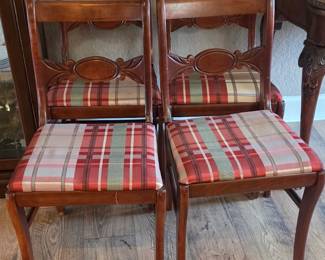 Another View of Chairs 