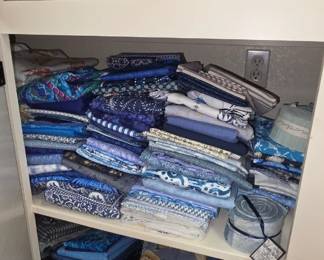 More Fabric 