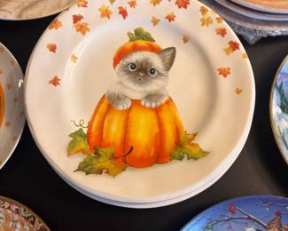 collector plates