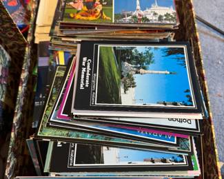 Post cards