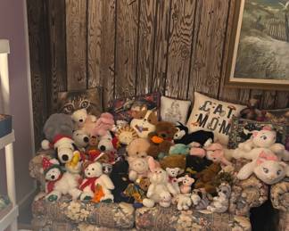 Plush