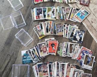 baseball card