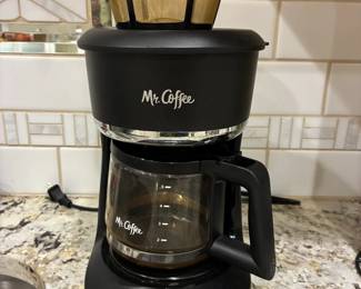 Mr Coffee $10