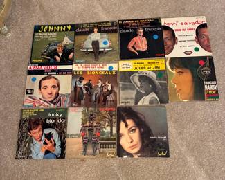 Fun 45's