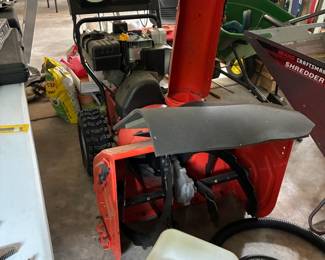 Ariens Snowblower