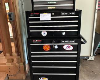 Craftsman Tool Cabinets