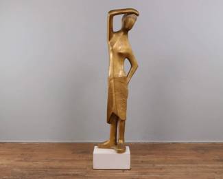 Modernist Sculpture