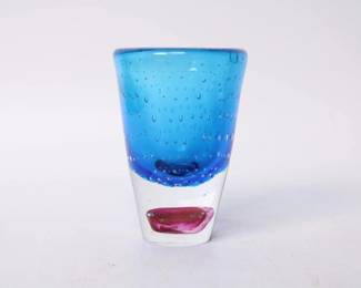 Murano Art Glass