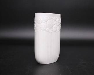 Rosenthal Studio Line Porcelain Vase