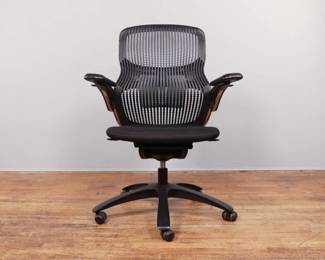 Knoll Office Chair