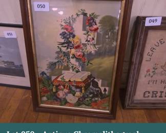 Sale Picture