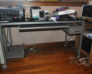 Nice Computer Desk