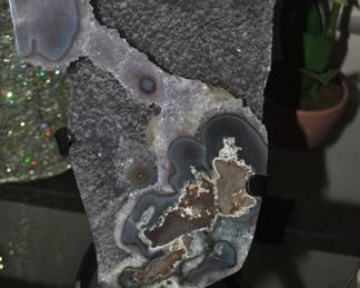 Beautiful Geode 
