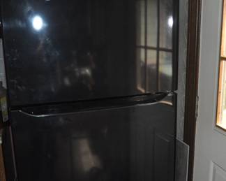 LG Refrigator (sorry it is dark picture)