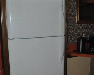 Kenmore Refrigerator