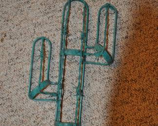 Barbed Wire Cactus
