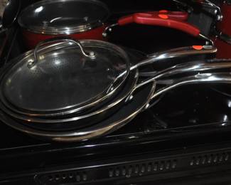 Henckels Cookware