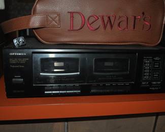 Cassett Player