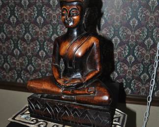 Buddha