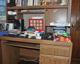 Computer Desk