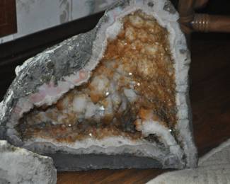 One of Many Geodes