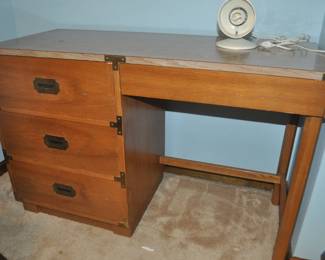 Drexel Desk 