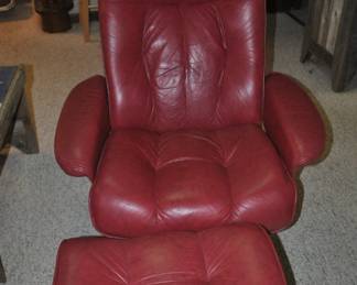 Eames Era Style Chair