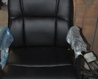 New Desk Chair