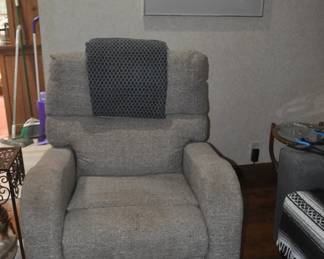 Electric Recliner
