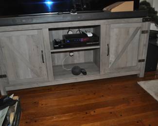 TV Cabinet