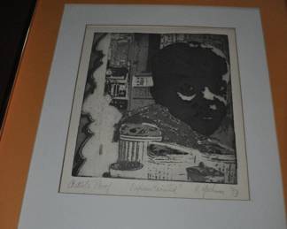Original Art 