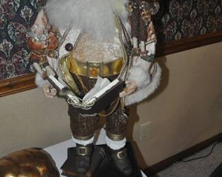 Santa 
