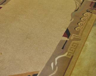 Nice Area Rug 