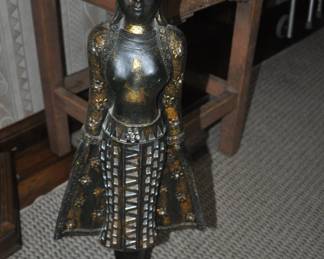 Buddha