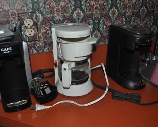 Small Coffee Makers