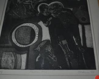 Original Art 