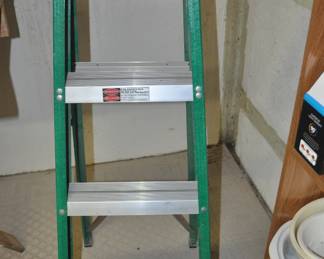 Louisville Ladder