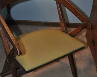 Unusual Desk Chair 