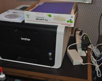 Brother Printer