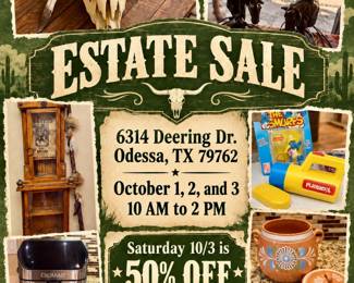 Sale Picture