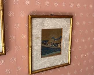 Japanese Art Print