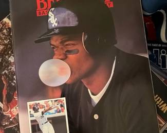Beckett Baseball Magazine Jan 1993