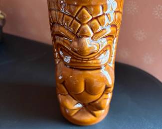 Tiki Mug