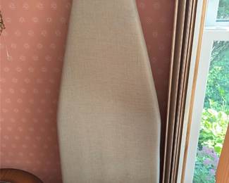 Ironing Board Beige