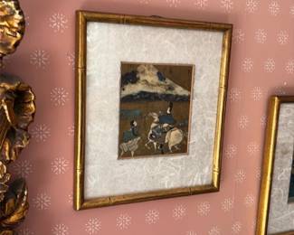 Japanese Art Print
