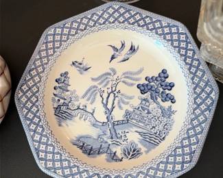 Royal Stafford Plate