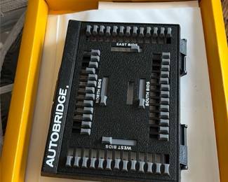 Autobridge