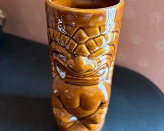 Tiki Mug