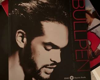 BULLPEN Chicago Bulls Program